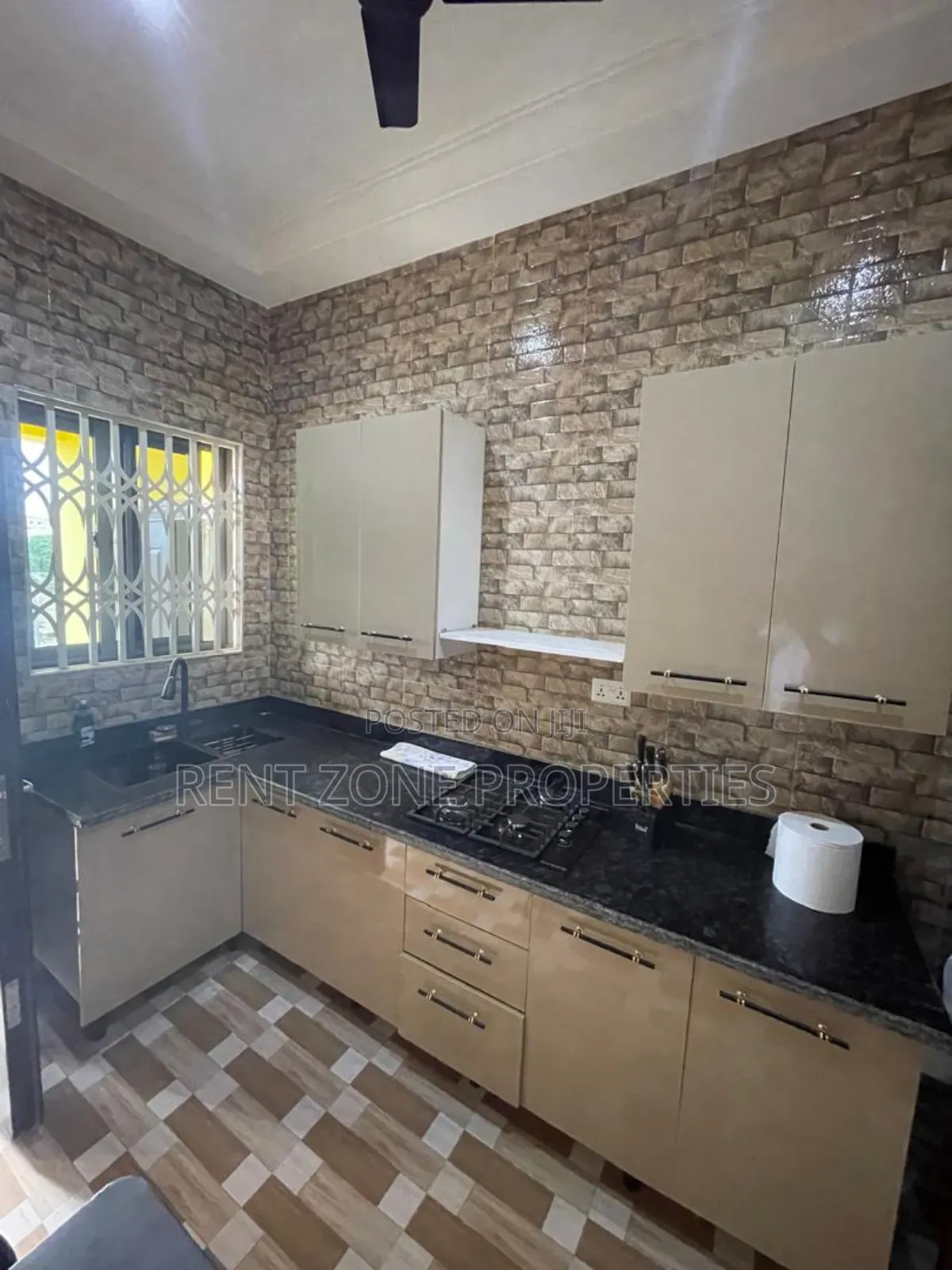 2bdrm Condo in Amasaman for sale