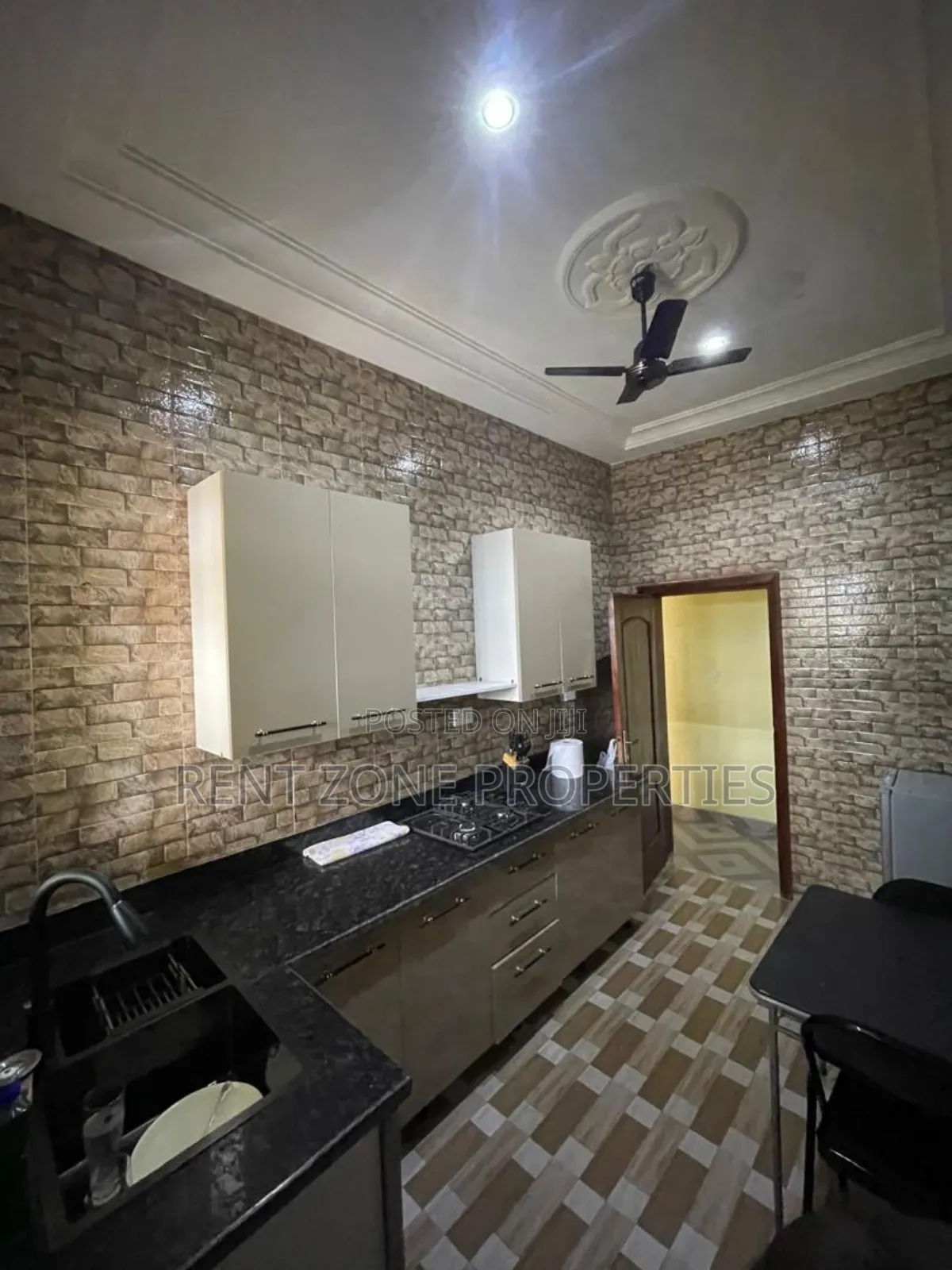 2bdrm Condo in Amasaman for sale