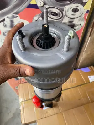 Benz E350 4matic/W213/E63/Cle53/E43 (17-23) Front Shock
