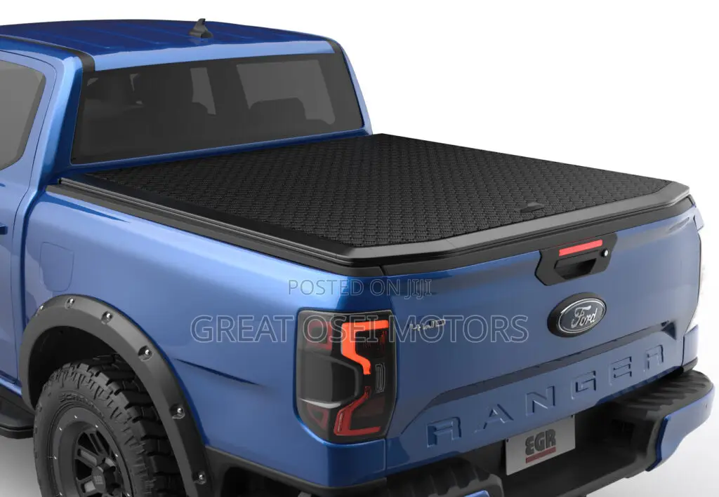 Bucket Cover For Ford Ranger ( Soft Type)