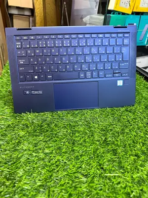 Laptop HP Dragonfly G2 8GB Intel Core I5 SSD 256GB