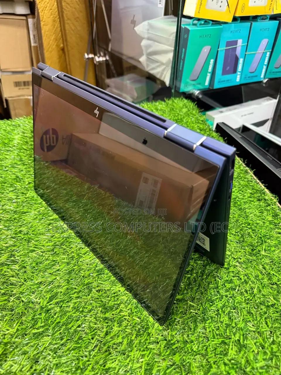 Laptop HP Dragonfly G2 8GB Intel Core I5 SSD 256GB