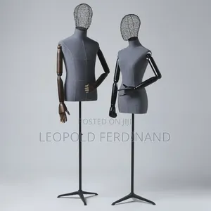 Executive Male Suit Mannequin