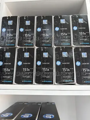Hp 151a Original Toners
