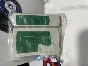 Network Cable Tester