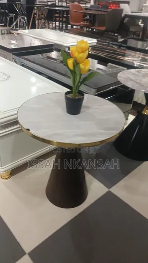 Portable Coffee Table