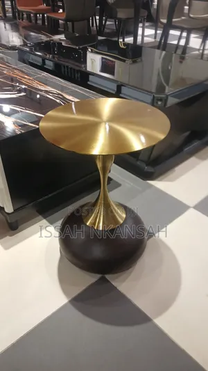 Portable Coffee Table