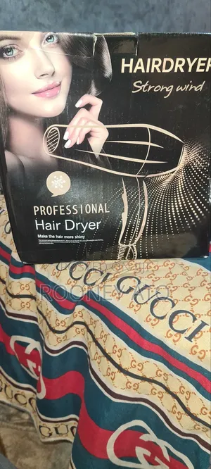 Hand Dryers