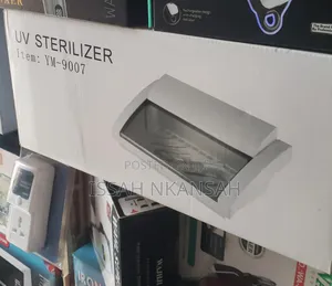 U v Sterilizer