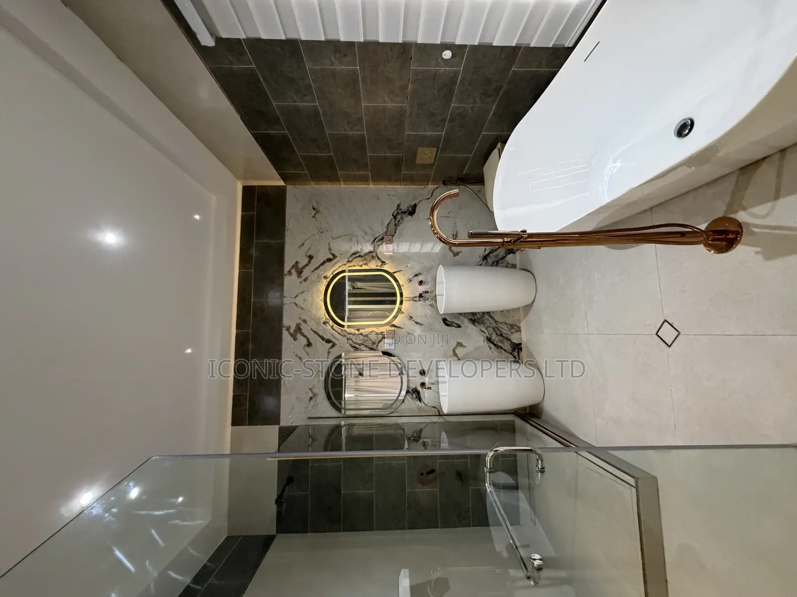 Furnished 4bdrm House in East Legon Hills for sale