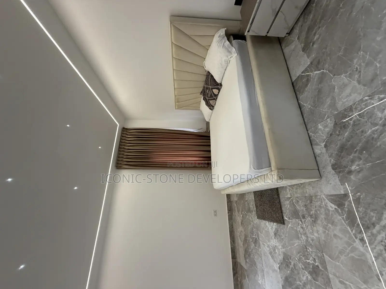 Furnished 4bdrm House in East Legon Hills for sale
