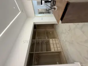 Furnished 4bdrm House in East Legon Hills for sale
