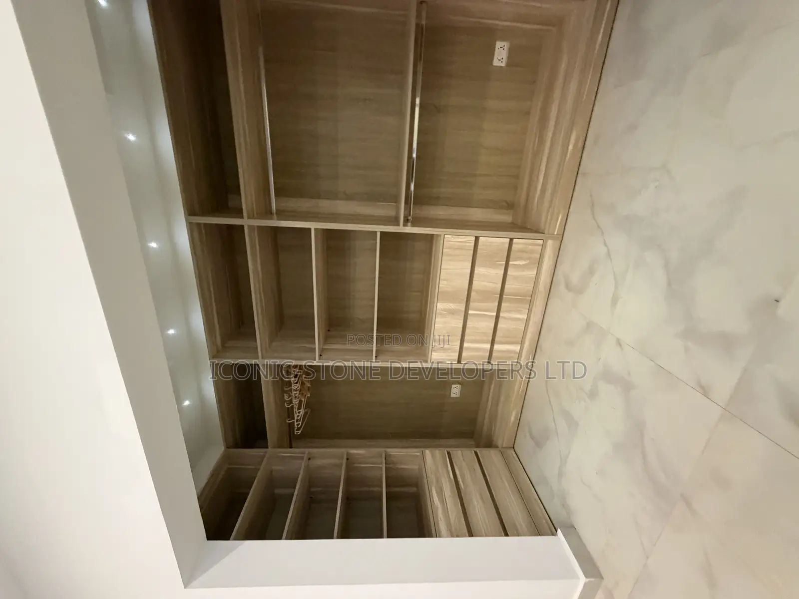 Furnished 4bdrm House in East Legon Hills for sale