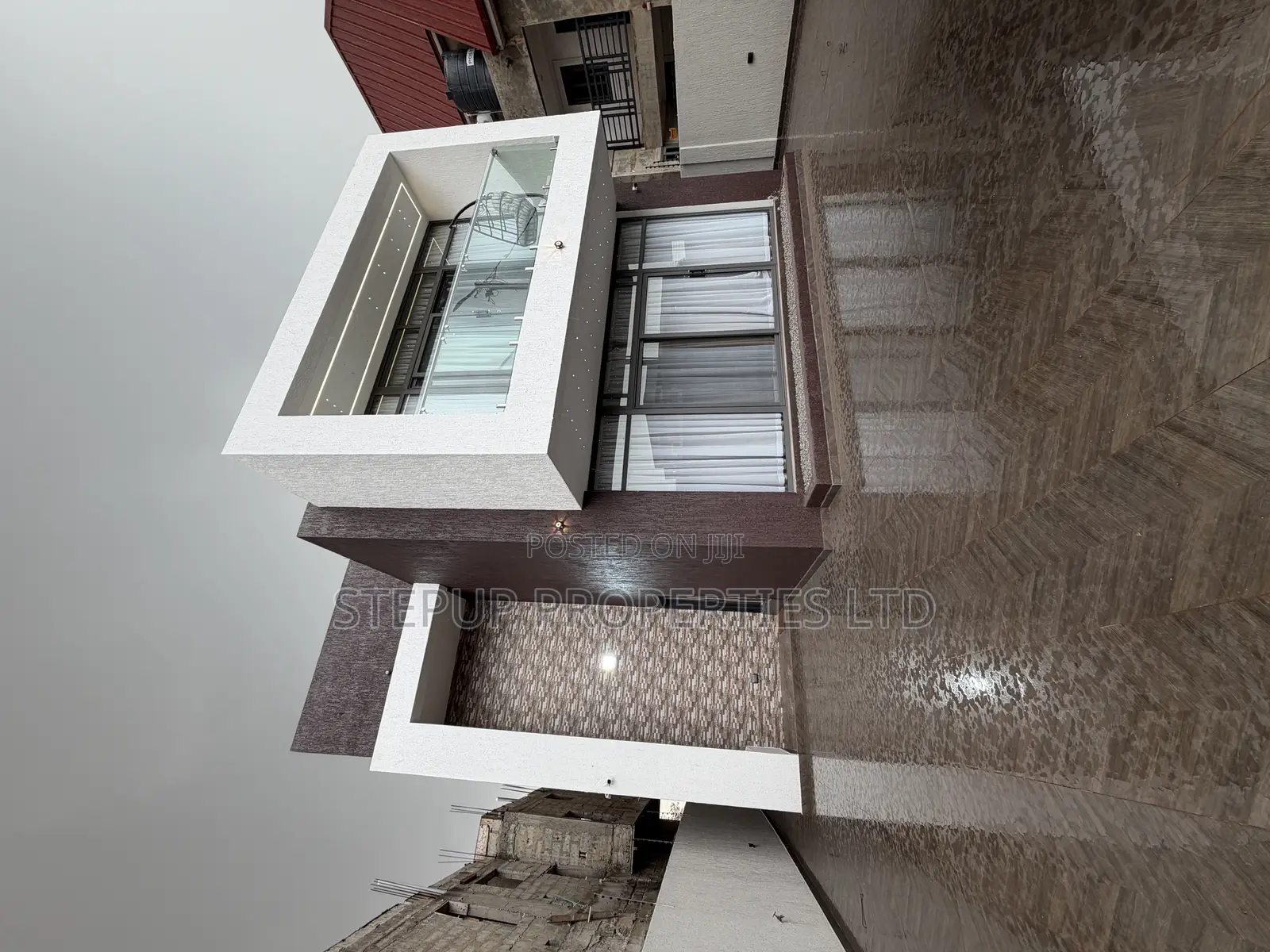 Furnished 4bdrm House in East Legon Hills for sale