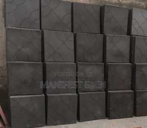 Dark Colored Slabs