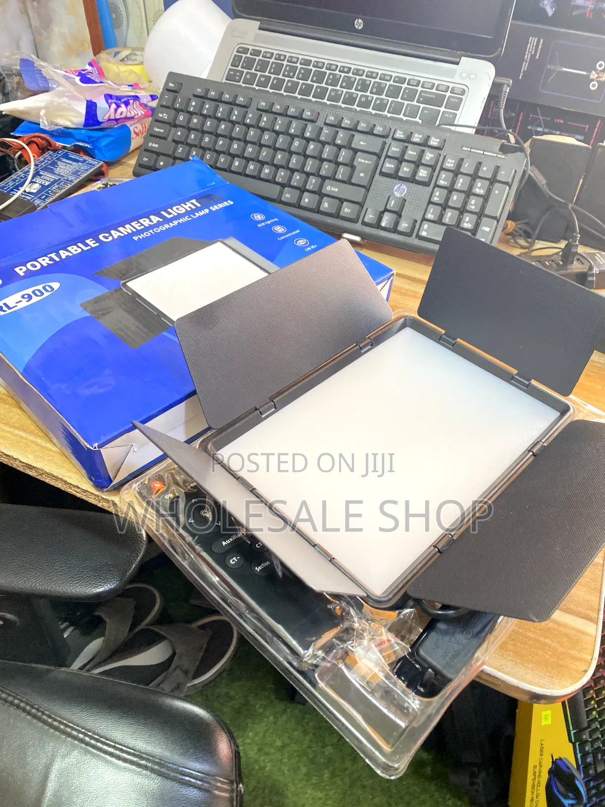 Rl-900 Led Fill Light