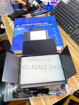 Rl-900 Led Fill Light