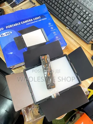 Rl-900 Led Fill Light