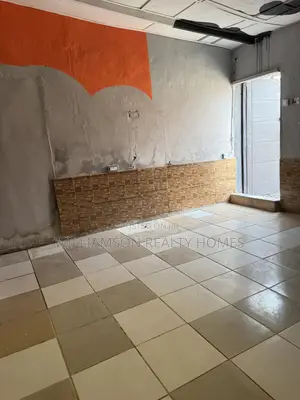 1bdrm Apartment in Kotobabi Area, Spintex for rent