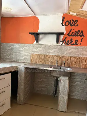 1bdrm Apartment in Kotobabi Area, Spintex for rent