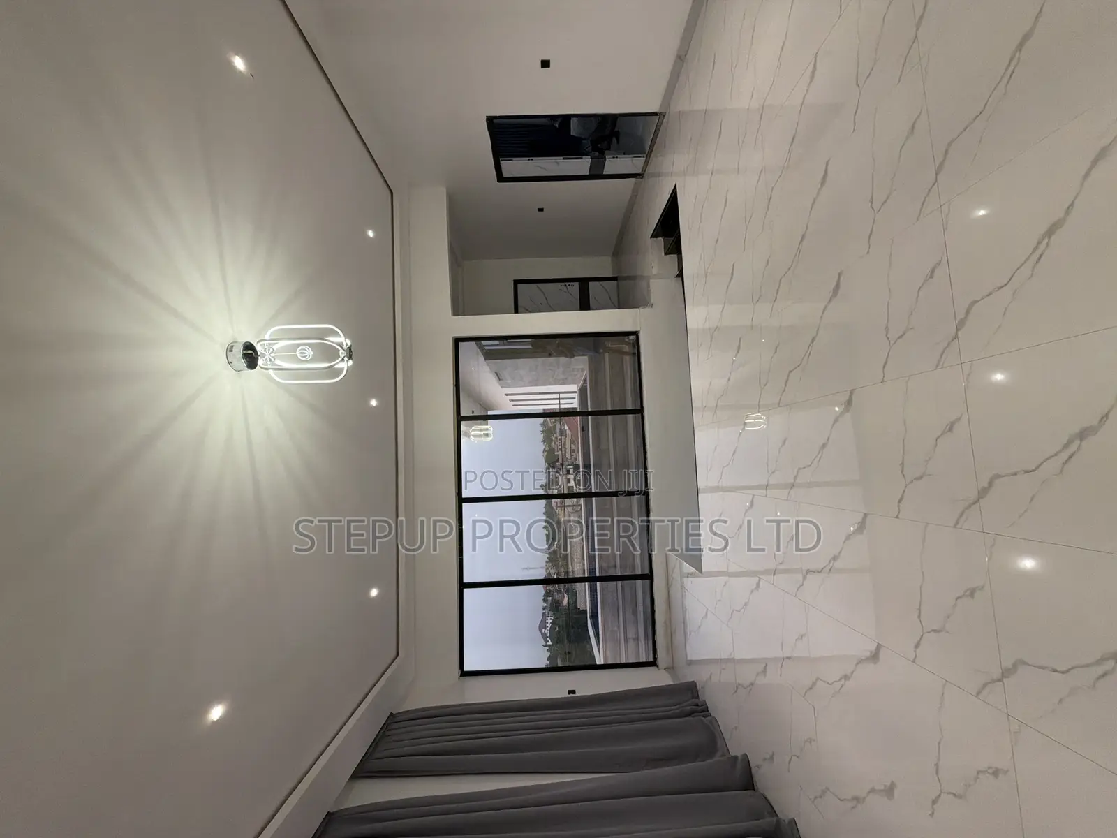 Furnished 5bdrm House in East Legon Ogbojo for sale