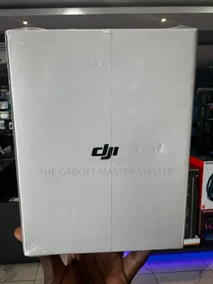 Dji Mini 4k Drone