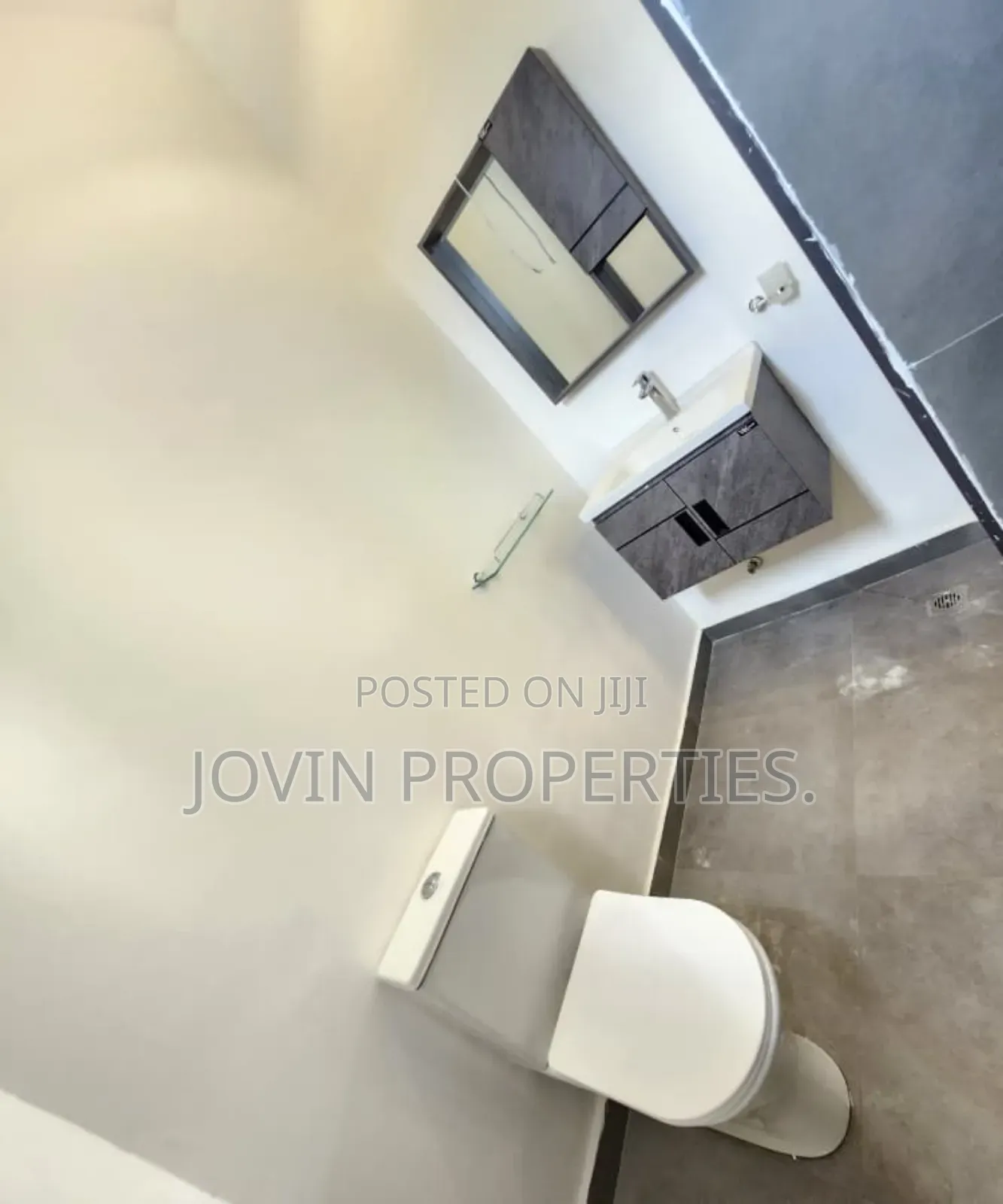 2bdrm House in Jovin Properties, East Legon for rent