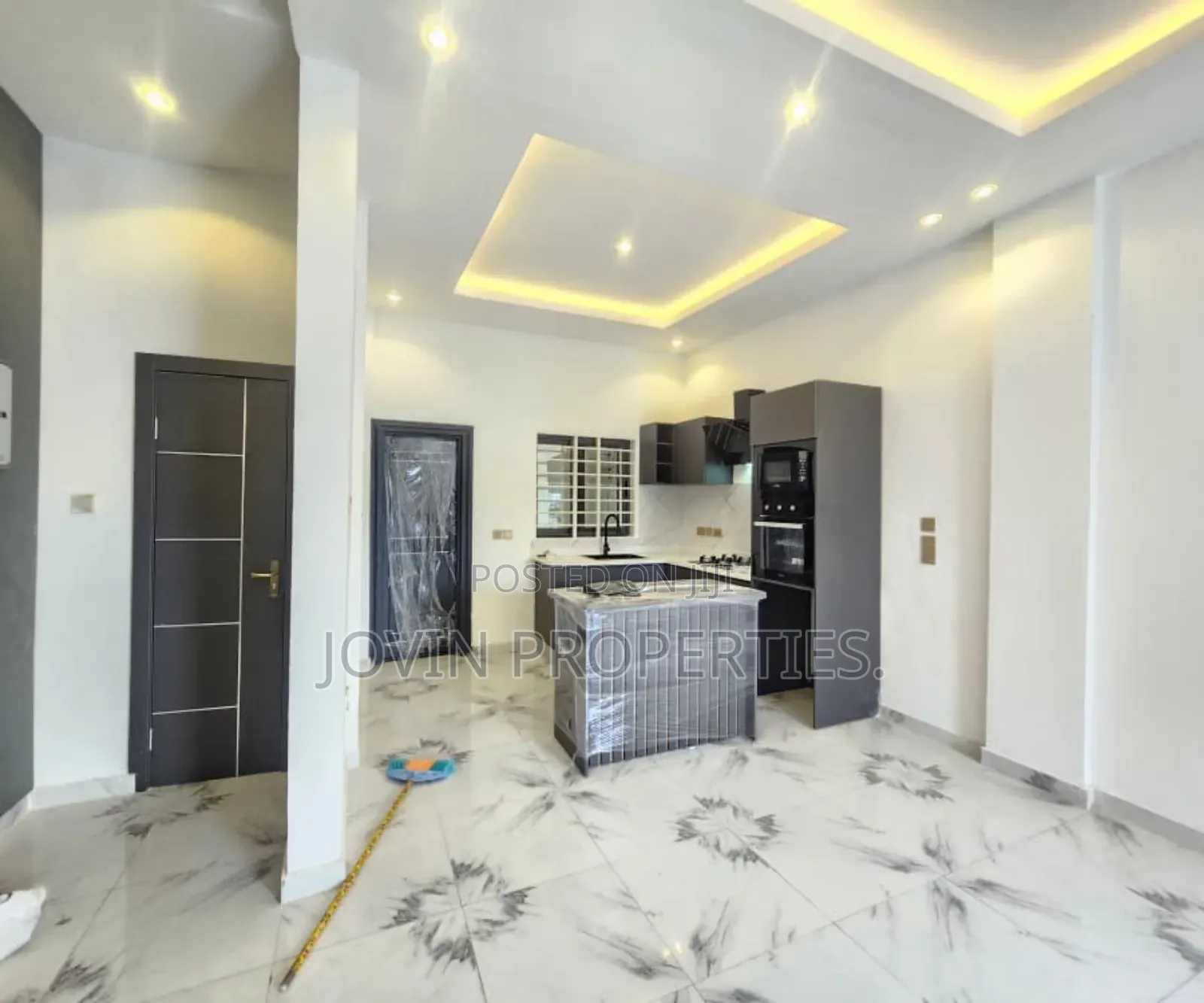 2bdrm House in Jovin Properties, East Legon for rent