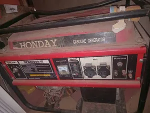 Honday 5kv Generator