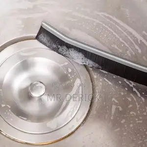 Gap Cleaning Brush Kitchen Toilet Tile Joints Dead Angle Hard Bristle