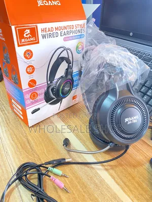 Jh-780 Gaming Headphone