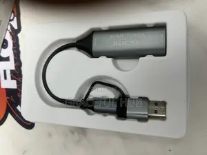 Typec Hdmi Video Capture Card
