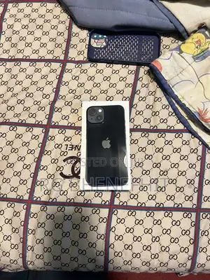 Apple iPhone 14 128 GB Black