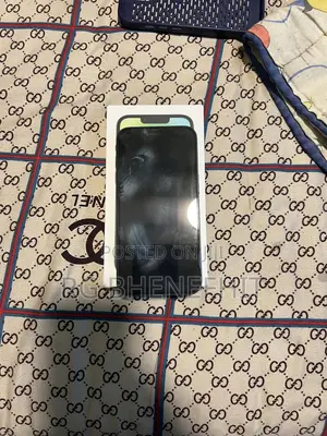 Apple iPhone 14 128 GB Black