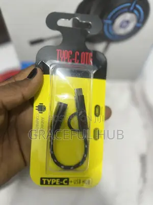 Typec Otg + Usb Hub