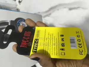 Typec Otg + Usb Hub