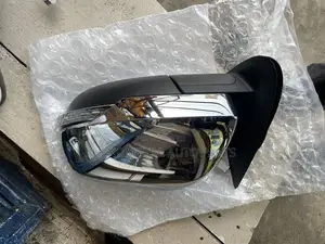 Mitsubishi L200 2018-2020 Driving Mirror One Side