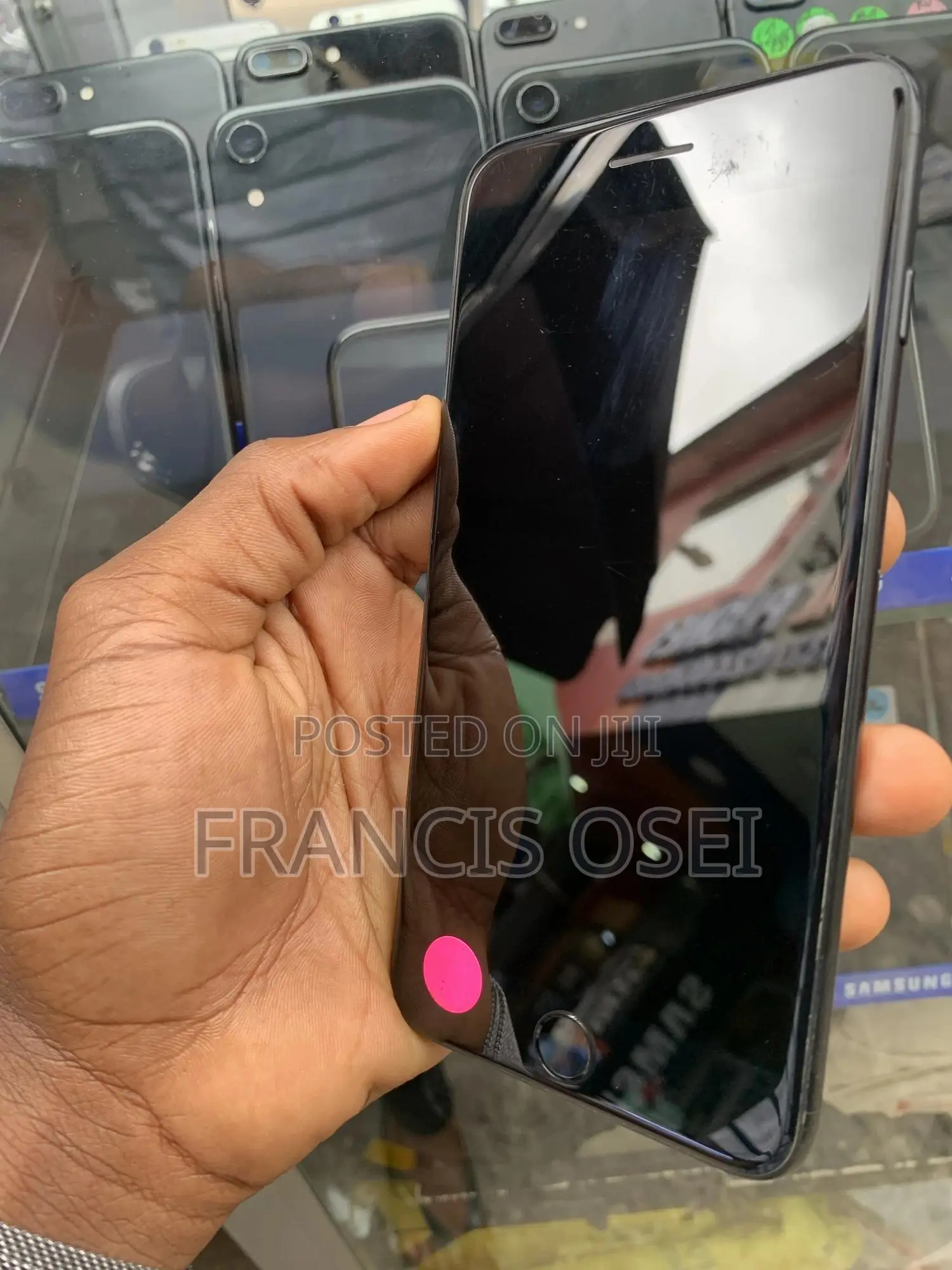 Apple iPhone 7 Plus 128 GB