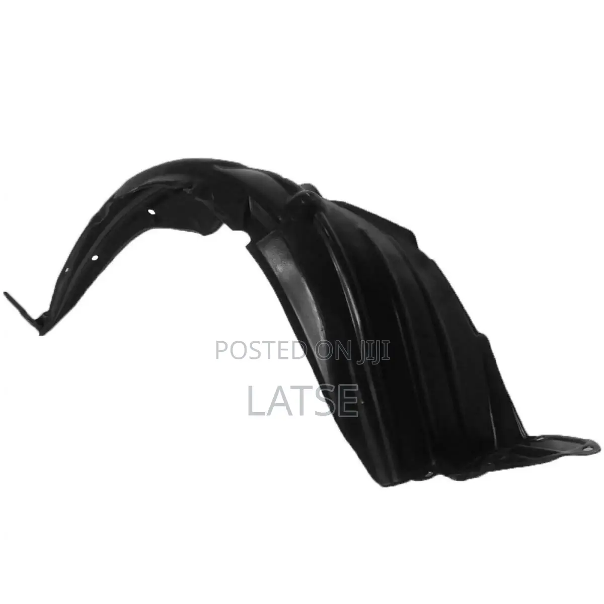 Toyota Vitz/Yaris Fender Liner