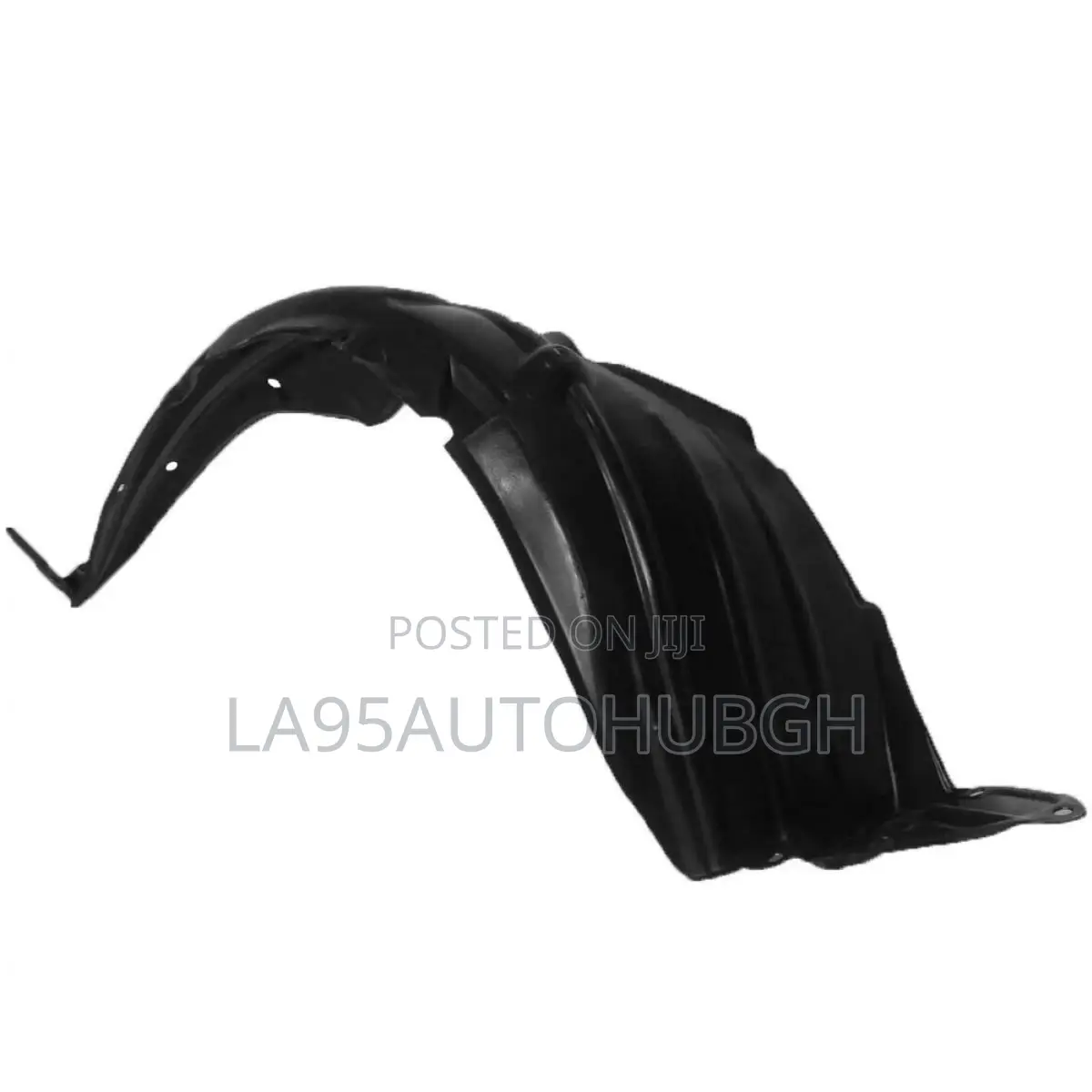 Toyota Vitz/Yaris Fender Liner