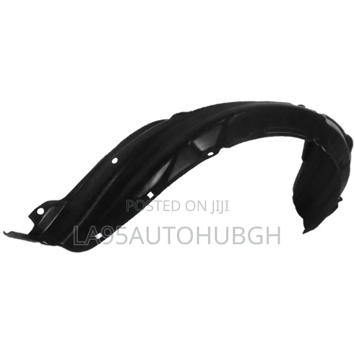 Toyota Vitz/Yaris Fender Liner