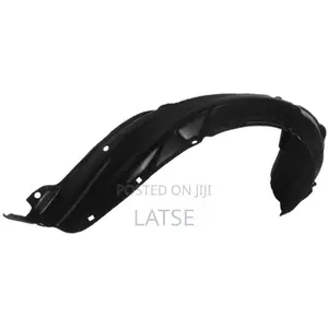 Toyota Vitz/Yaris Fender Liner
