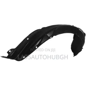 Toyota Vitz/Yaris Fender Liner