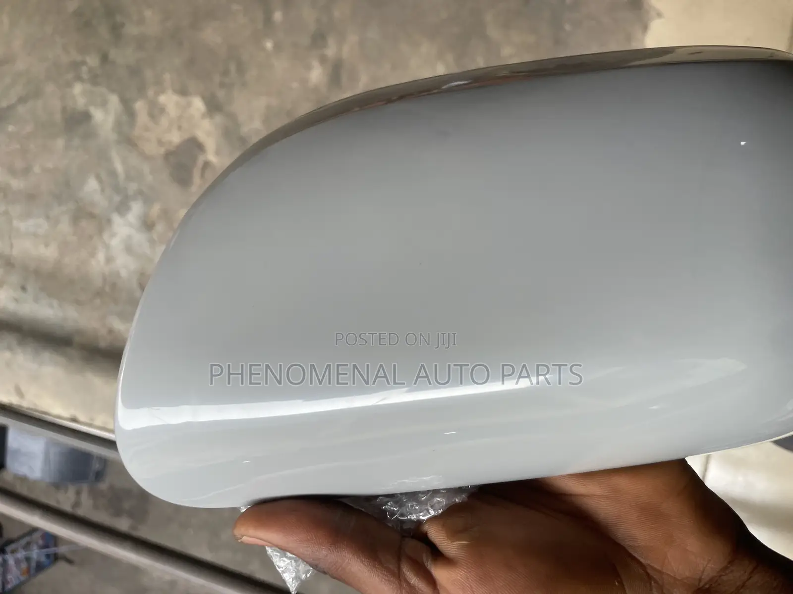 Side Mirror Cover for Toyota Cars