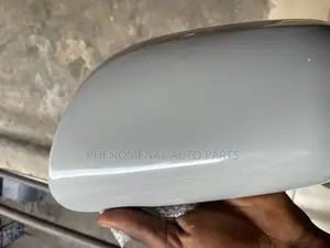 Side Mirror Cover for Toyota Cars