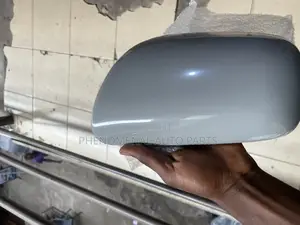 Side Mirror Cover for Toyota Cars
