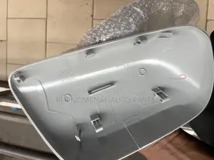 Side Mirror Cover for Toyota Cars