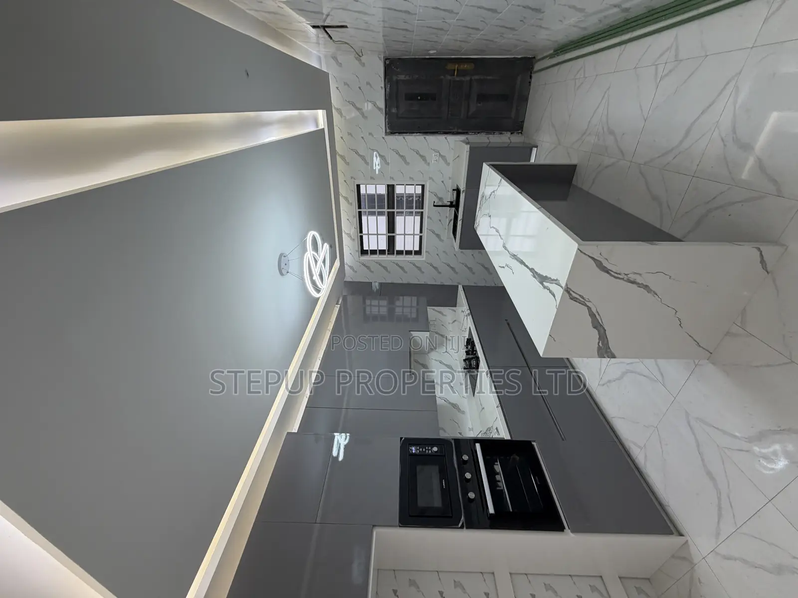 4bdrm House in East Legon Hills for sale