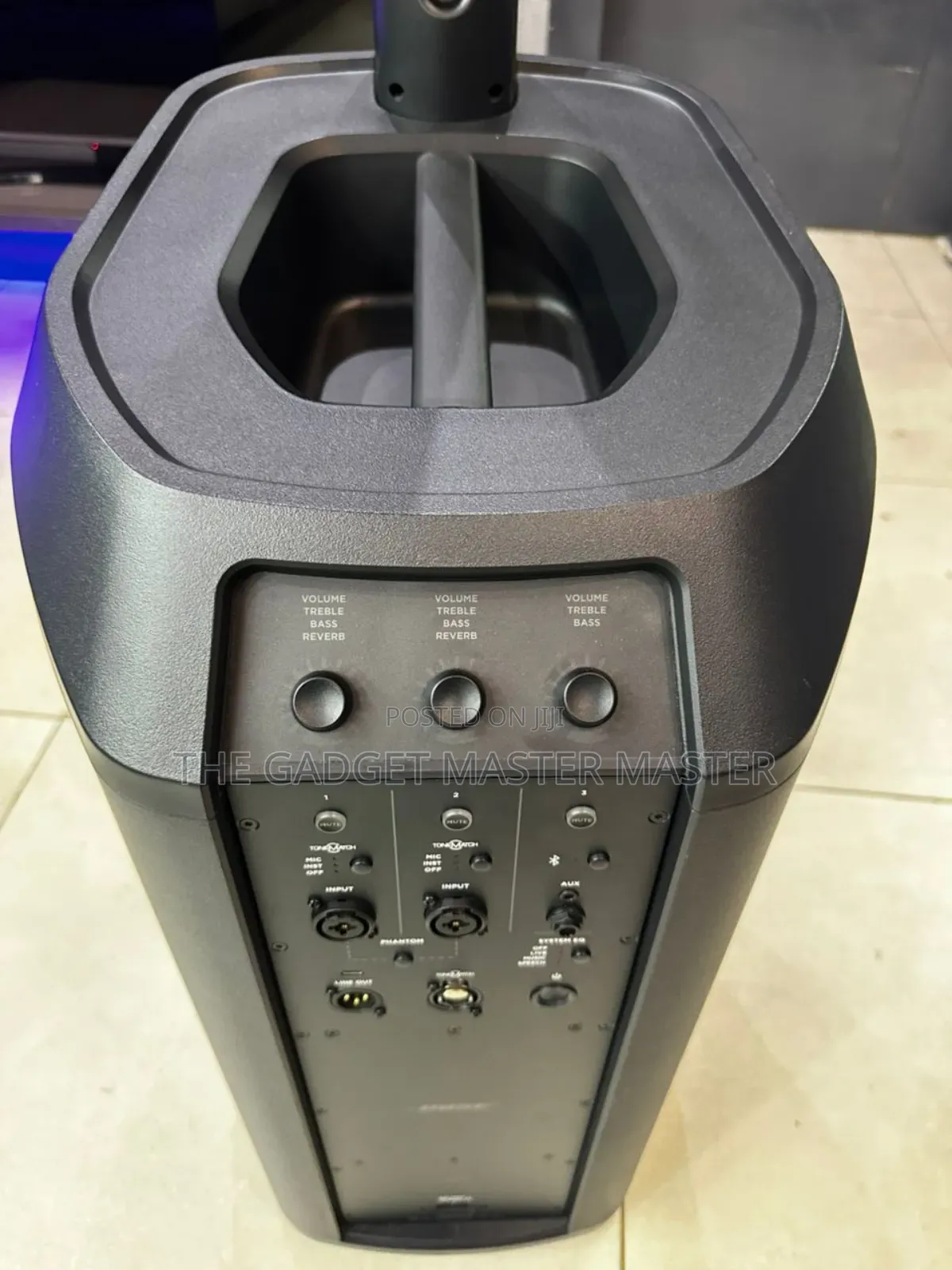 Bose L1 Pro16 Portable Line Array System