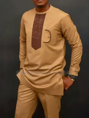 Kaftan Wears